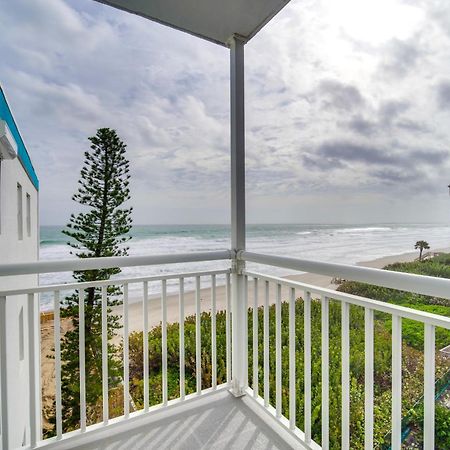 Pet-Friendly Satellite Beach Condo With Balcony! Buitenkant foto