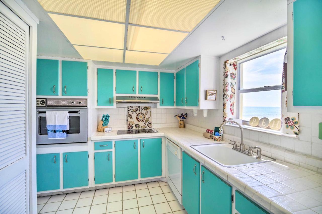 Pet-Friendly Satellite Beach Condo With Balcony! Buitenkant foto